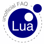 Lua Unofficial FAQ (uFAQ)